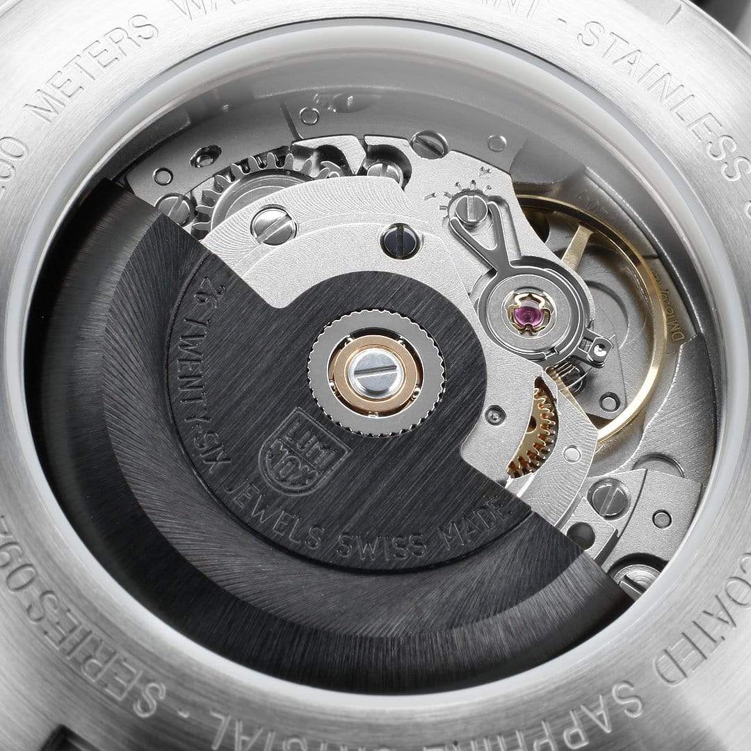 Luminox Automatic Sport Timer 0920 Series Watch XS.0921.M Image 4