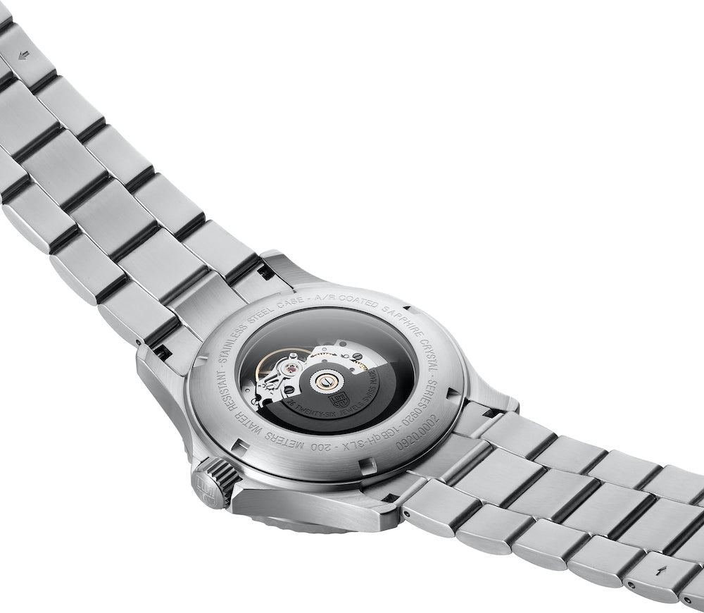 Luminox Automatic Sport Timer 0920 Series Watch XS.0924 Image 4
