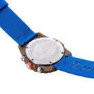 Luminox Bear Grylls Master #TIDE 3740 Series Ocean Blue Black XB.3743.ECO Image 8