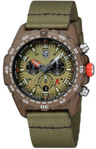 Luminox Bear Grylls Master #TIDE 3740 Series Olive Black Watch XB.3757.ECO Image 3