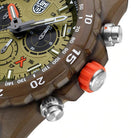 Luminox Bear Grylls Master #TIDE 3740 Series Olive Black Watch XB.3757.ECO Image 4