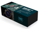 Luminox Bear Grylls Master #TIDE 3740 Series Olive Black Watch XB.3757.ECO Image 9