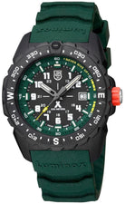 Luminox Bear Grylls Mountain Green Watch XB.3735 Image 1