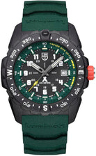 Luminox Bear Grylls Mountain Green Watch XB.3735 Image 2
