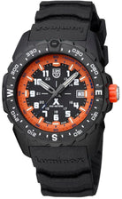 Luminox Bear Grylls Mountain Orange Watch XB.3739 Image 1