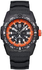 Luminox Bear Grylls Mountain Orange Watch XB.3739 Image 2