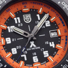 Luminox Bear Grylls Mountain Orange Watch XB.3739 Image 4