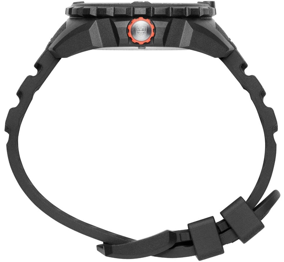 Luminox Bear Grylls Mountain Orange Watch XB.3739 Image 8