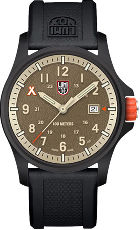 Luminox Bear Grylls Survival 3710 Land Series Watch LUM-579 Image 1