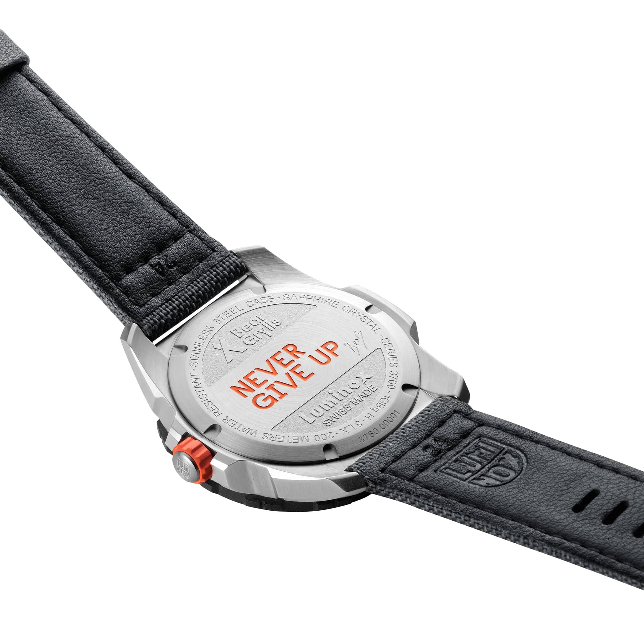 Luminox Bear Grylls Survival Air Watch LUM-423 Image 7
