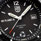 Luminox Bear Grylls Survival Eco No Planet B Watch LUM-526 Image 3