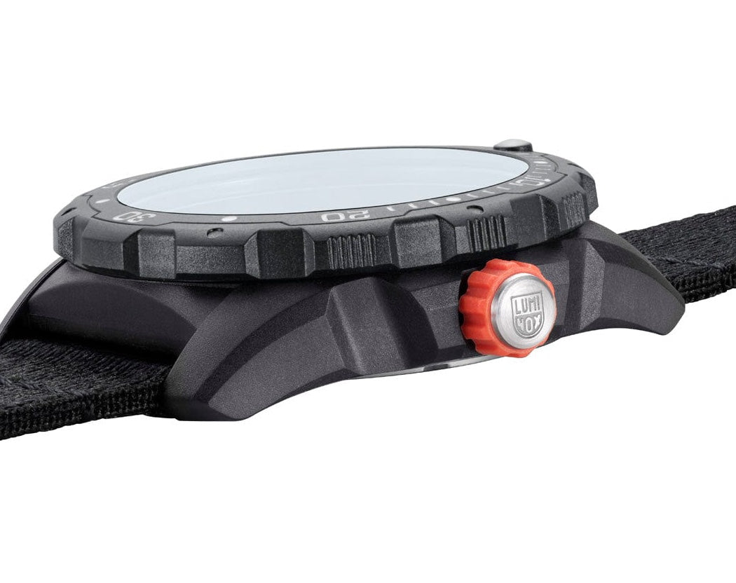 Luminox Bear Grylls Survival Eco No Planet B Watch LUM-526 Image 5