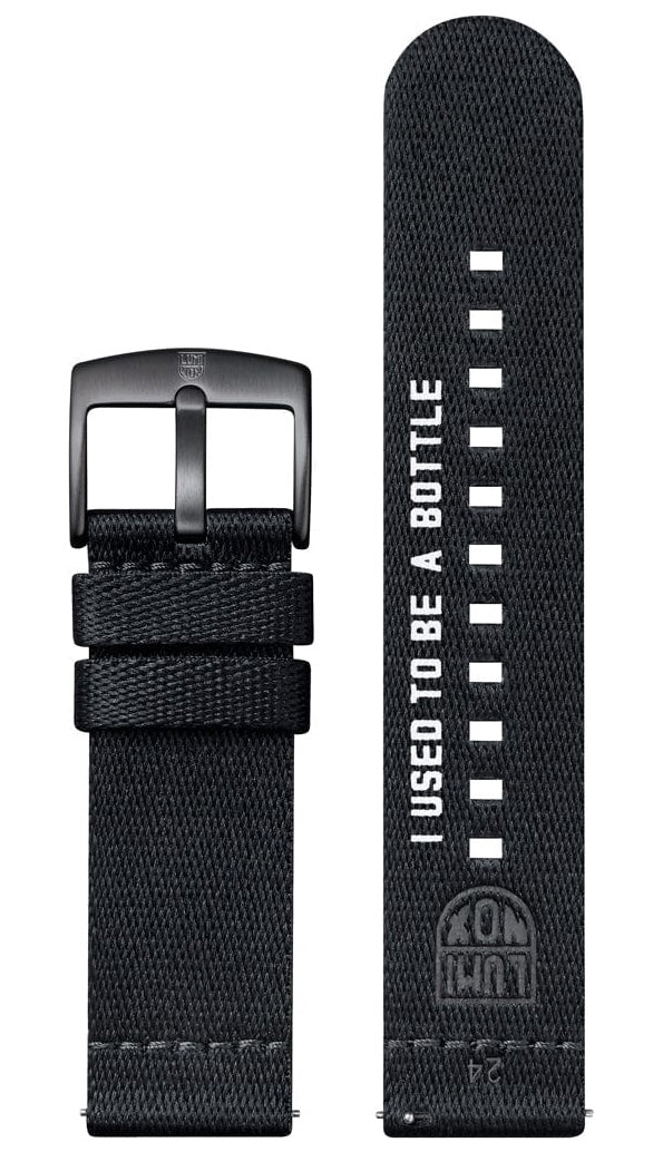 Luminox Bear Grylls Survival Eco No Planet B Watch LUM-526 Image 7