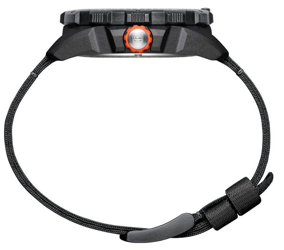 Luminox Bear Grylls Survival Eco No Planet B Watch LUM-526 Image 8