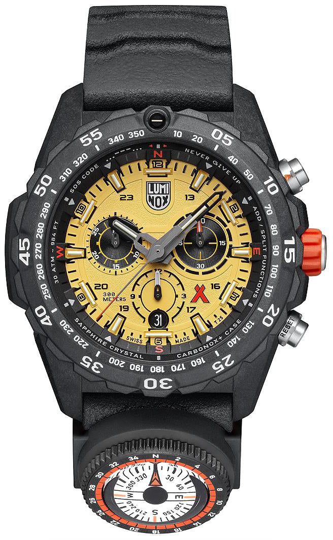 Luminox Bear Grylls Survival Master Watch LUM-427 Image 1