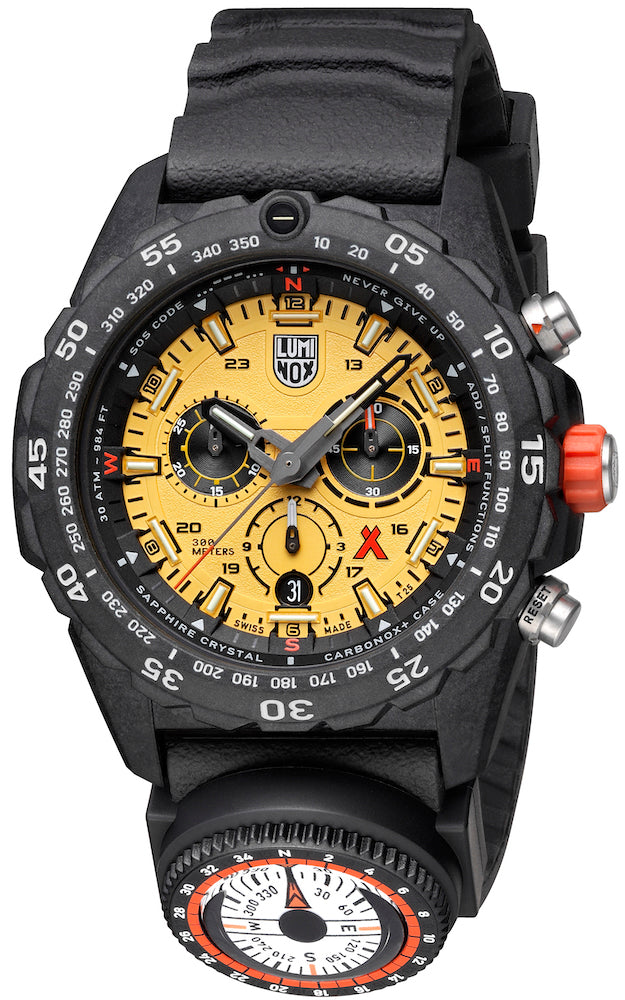 Luminox Bear Grylls Survival Master Watch LUM-427 Image 3