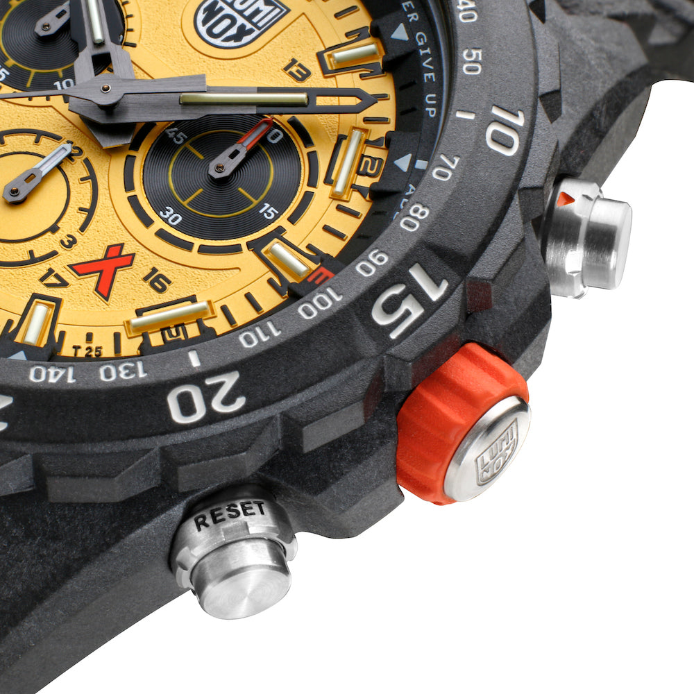 Luminox Bear Grylls Survival Master Watch LUM-427 Image 5
