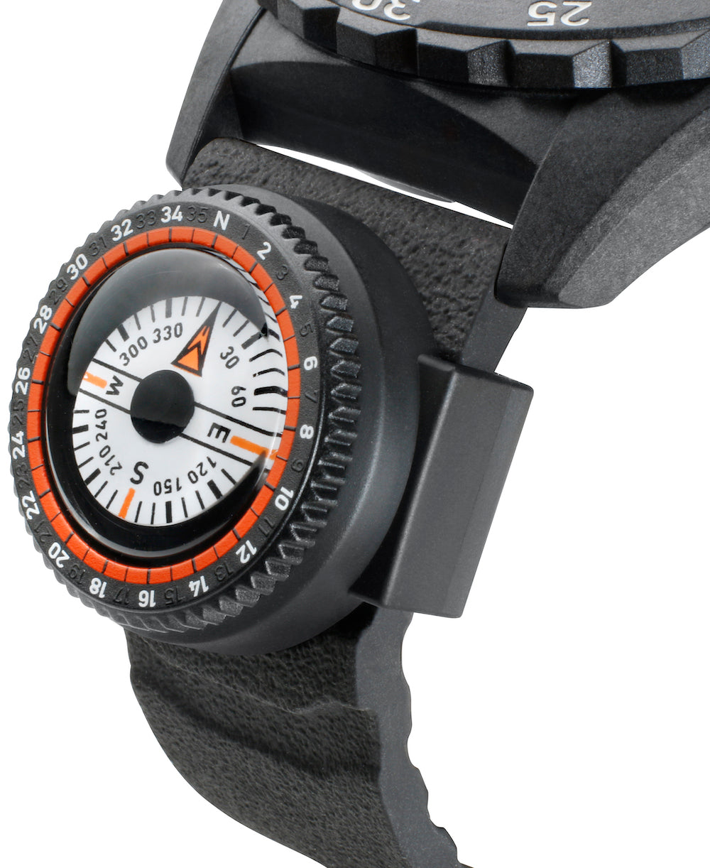 Luminox Bear Grylls Survival Master Watch LUM-427 Image 6