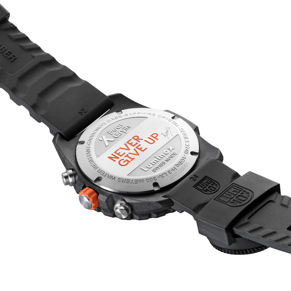 Luminox Bear Grylls Survival Master Watch LUM-427 Image 8