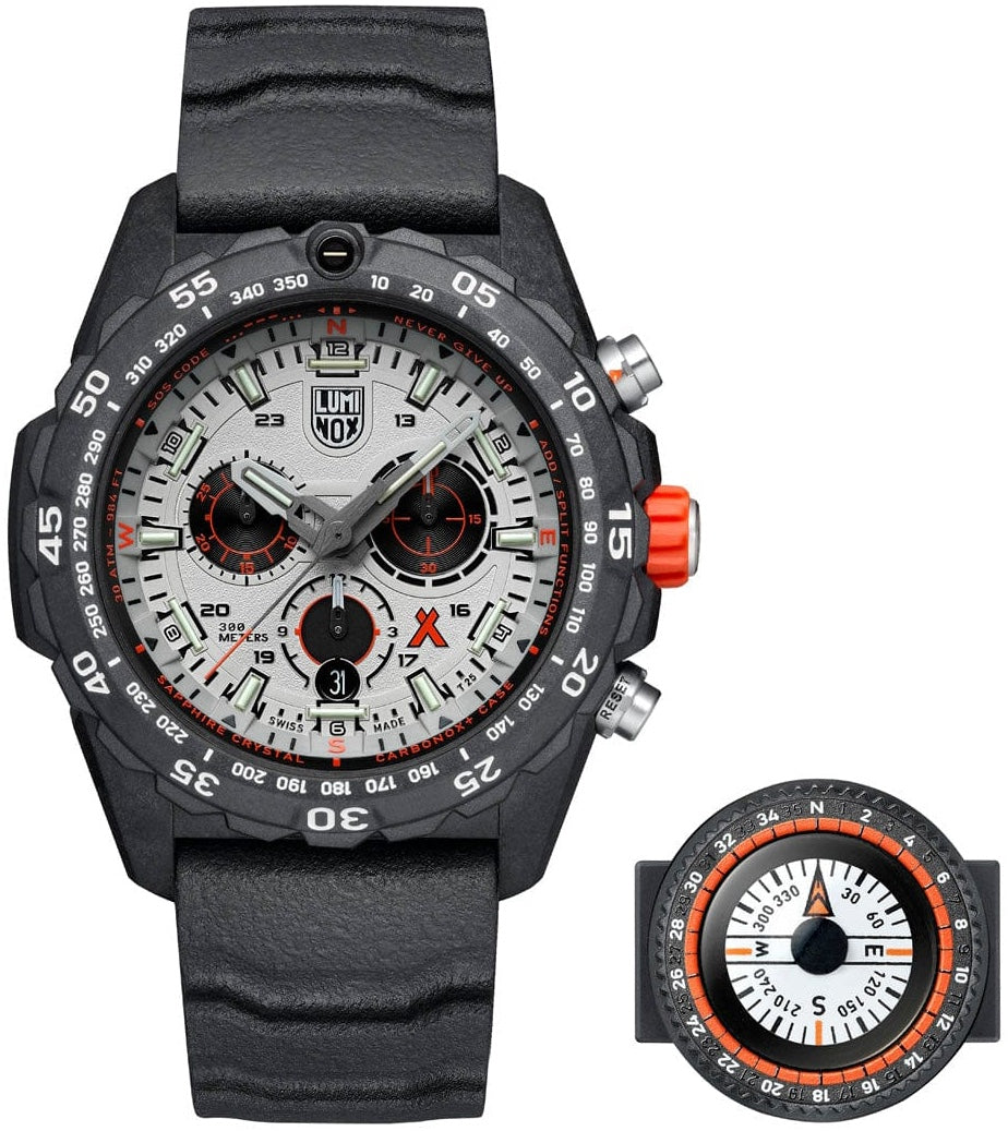 Luminox Bear Grylls Survival Master Watch XB.3748 Image 1