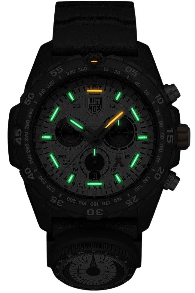 Luminox Bear Grylls Survival Master Watch XB.3748 Image 2