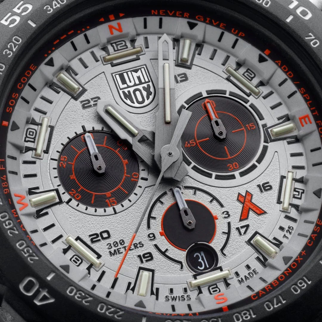 Luminox Bear Grylls Survival Master Watch XB.3748 Image 3