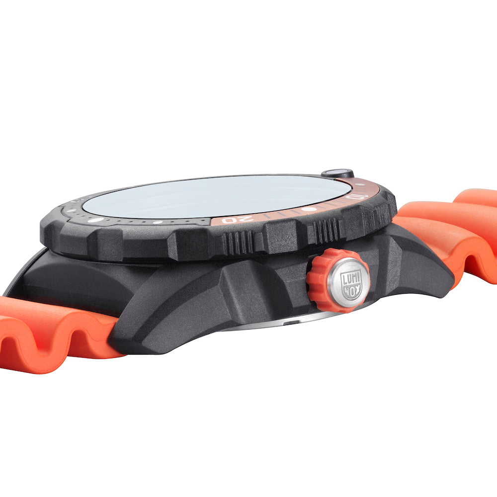 Luminox Bear Grylls Survival Never Give Up Watch XB.3729.NGU Image 5