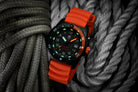 Luminox Bear Grylls Survival Never Give Up Watch XB.3729.NGU Image 8