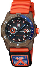 Luminox Bear Grylls Survival Rule Of 3 ECO 3720 Series Watch XB.3729.ECO Image 1
