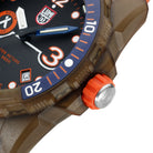 Luminox Bear Grylls Survival Rule Of 3 ECO 3720 Series Watch XB.3729.ECO Image 5
