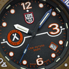 Luminox Bear Grylls Survival Rule Of 3 ECO 3720 Series Watch XB.3729.ECO Image 6