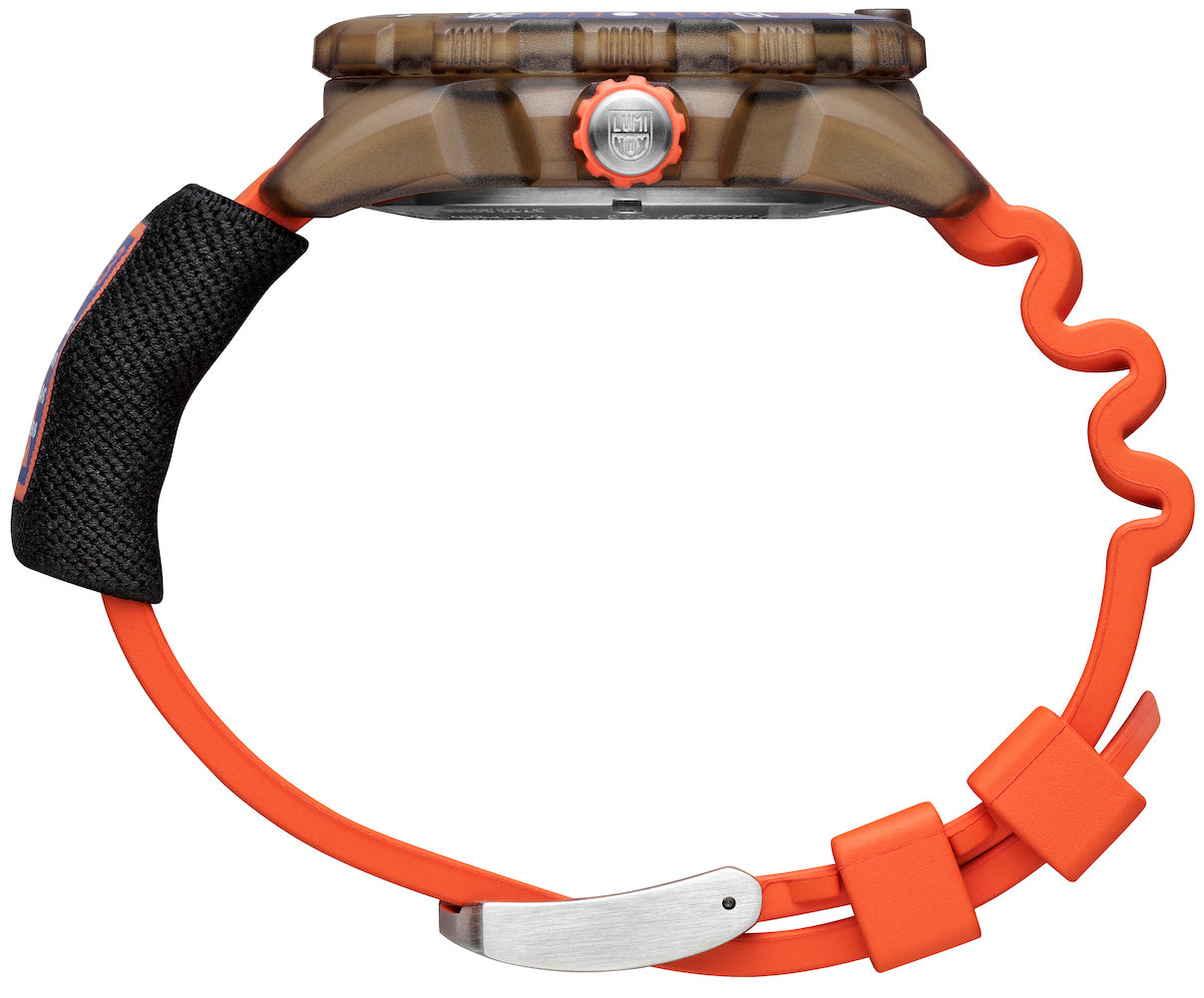Luminox Bear Grylls Survival Rule Of 3 ECO 3720 Series Watch XB.3729.ECO Image 8