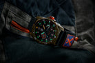 Luminox Bear Grylls Survival Rule Of 3 ECO 3720 Series XB.3721.ECO Image 10