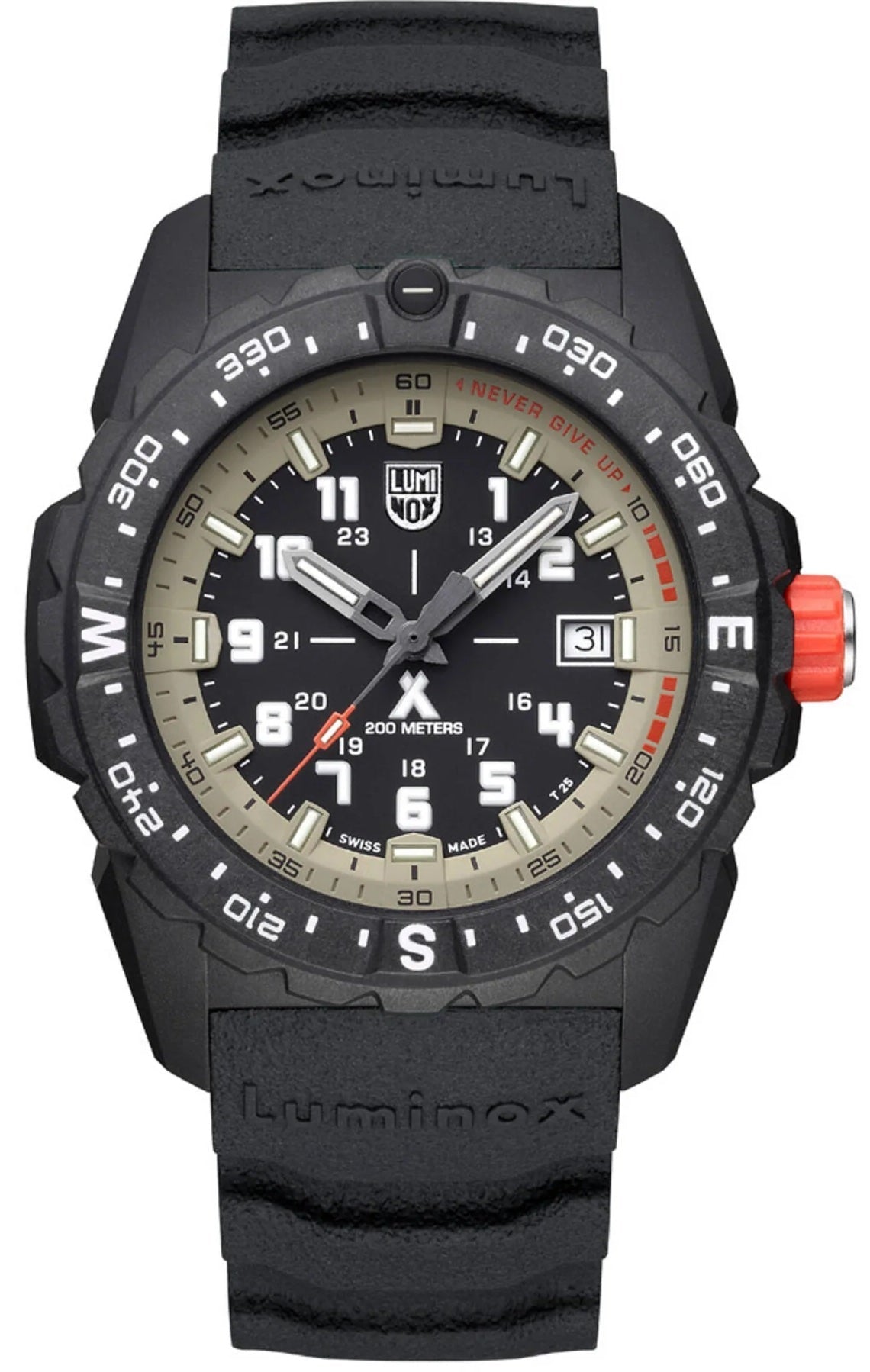 Luminox Bear Grylls Survival Watch LUM-516 Image 1