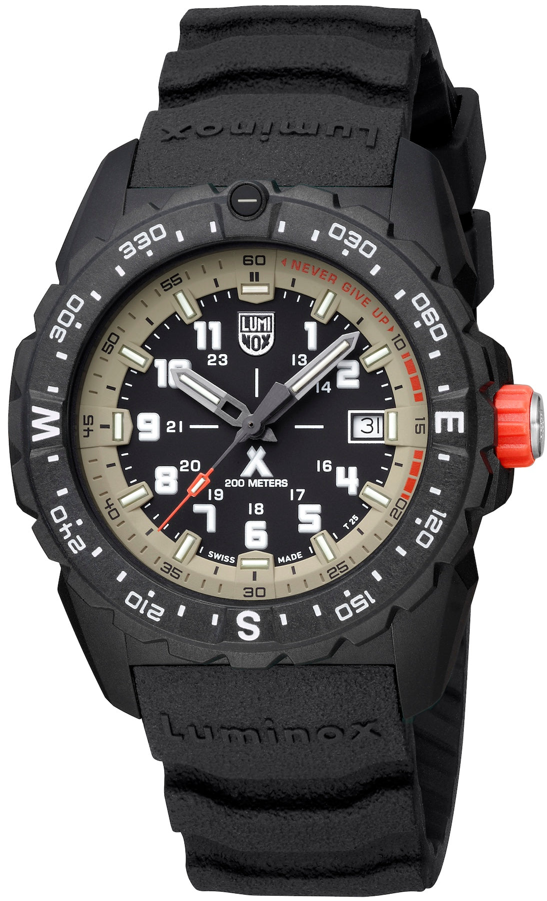 Luminox Bear Grylls Survival Watch LUM-516 Image 2