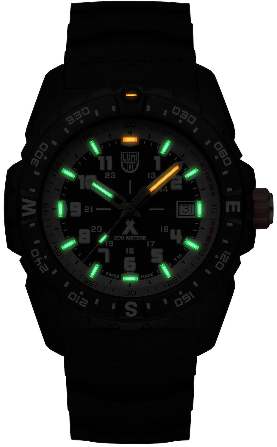 Luminox Bear Grylls Survival Watch LUM-516 Image 3