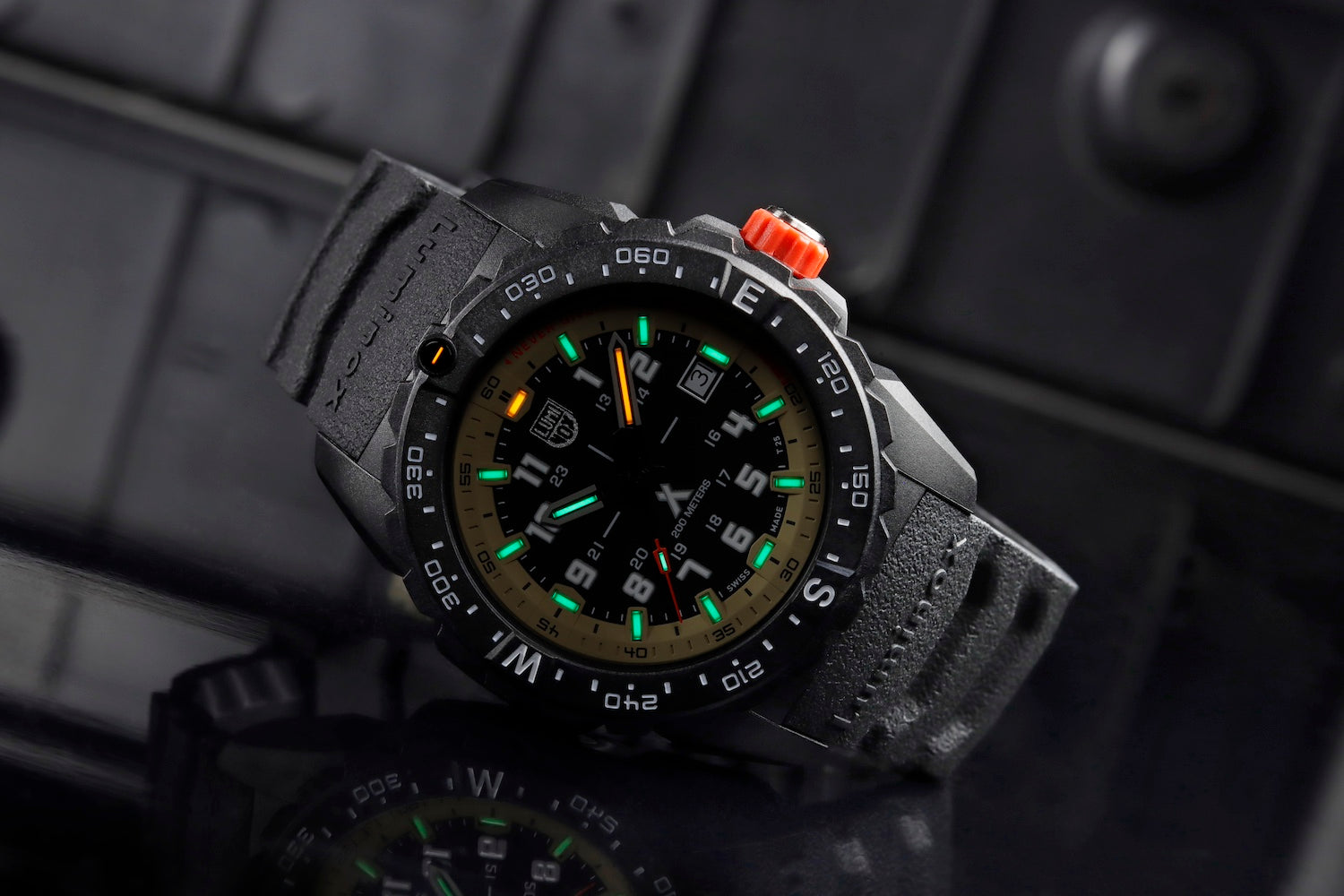 Luminox Bear Grylls Survival Watch LUM-516 Image 9