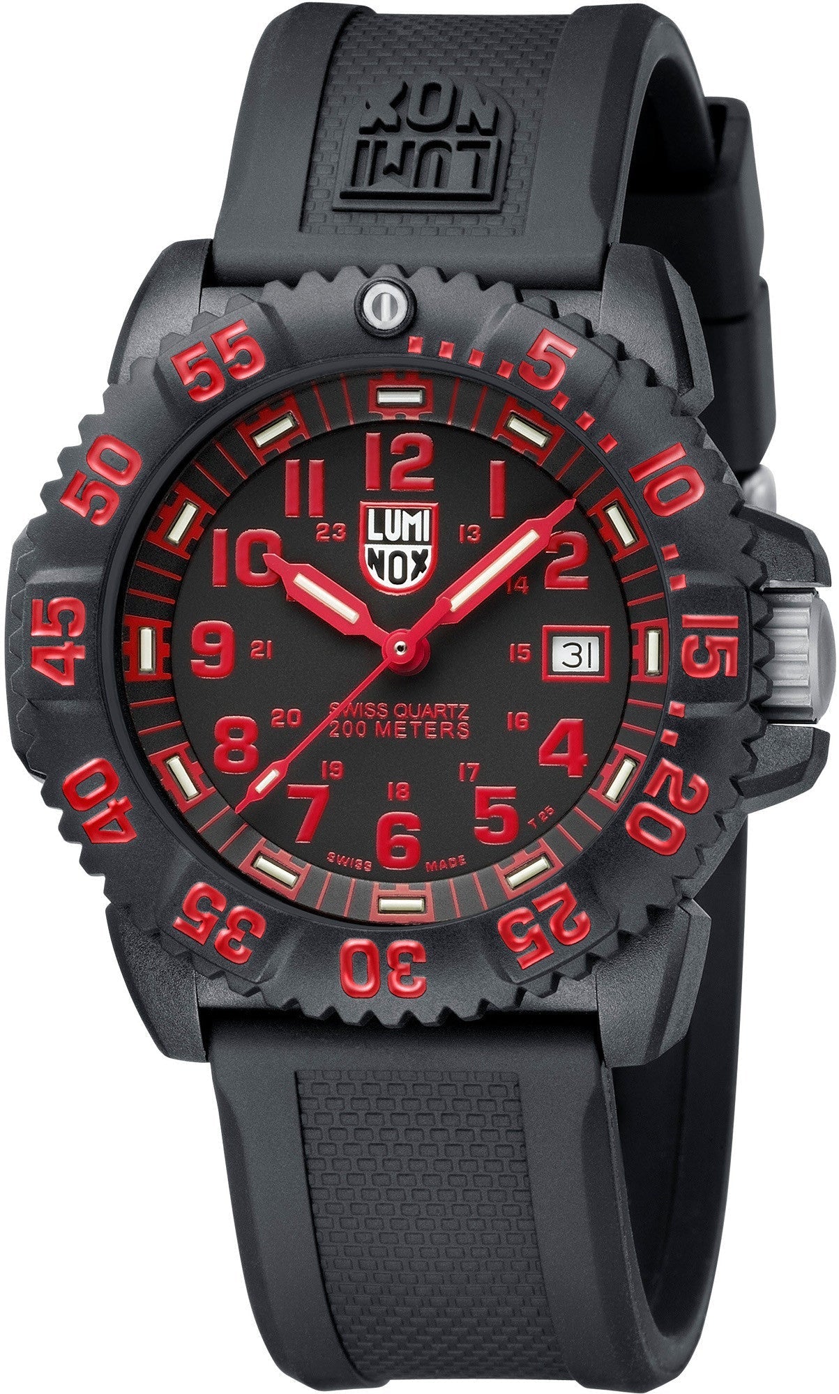 Luminox Colormark 3050 Series D LUM-123 Image 1