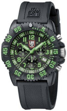 Luminox Colormark Chronograph 3080 Series D LUM-102 Image 1