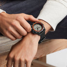 Luminox Commando Frogman 3300 Series Watch XS.3301 Image 7