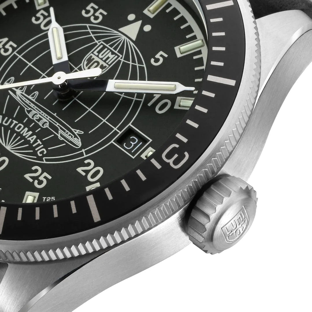 Luminox Constellation Automatic 9600 Series Watch XA.9601 Image 6