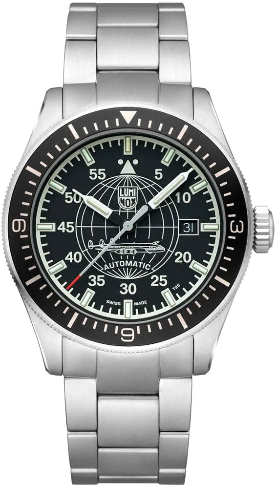 Luminox Constellation Automatic 9600 Series Watch XA.9601.M Image 1