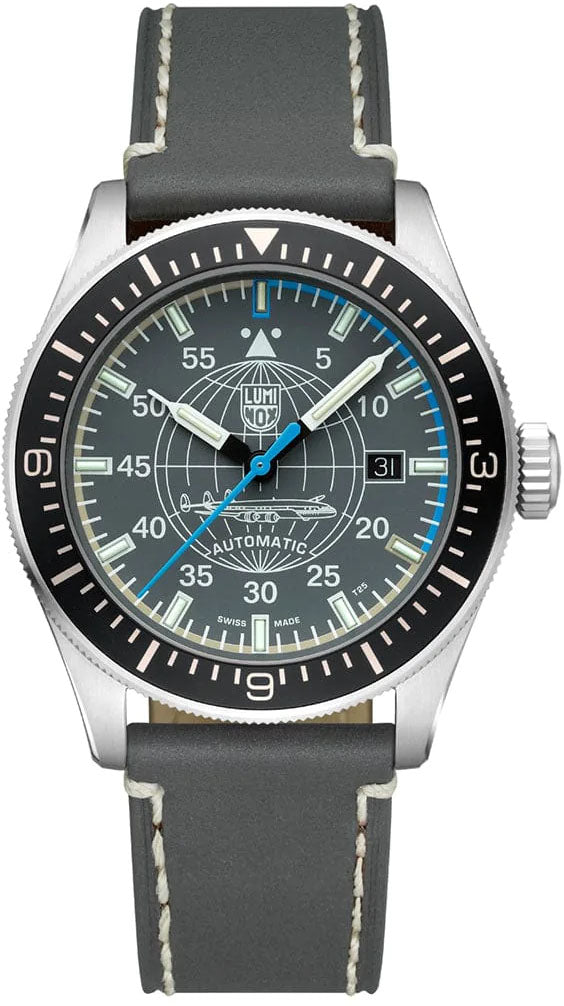 Luminox Constellation Automatic 9600 Series Watch XA.9602 Image 1