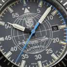 Luminox Constellation Automatic 9600 Series Watch XA.9602 Image 5