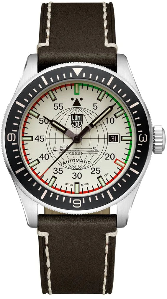 Luminox Constellation Automatic 9600 Series Watch XA.9607 Image 1