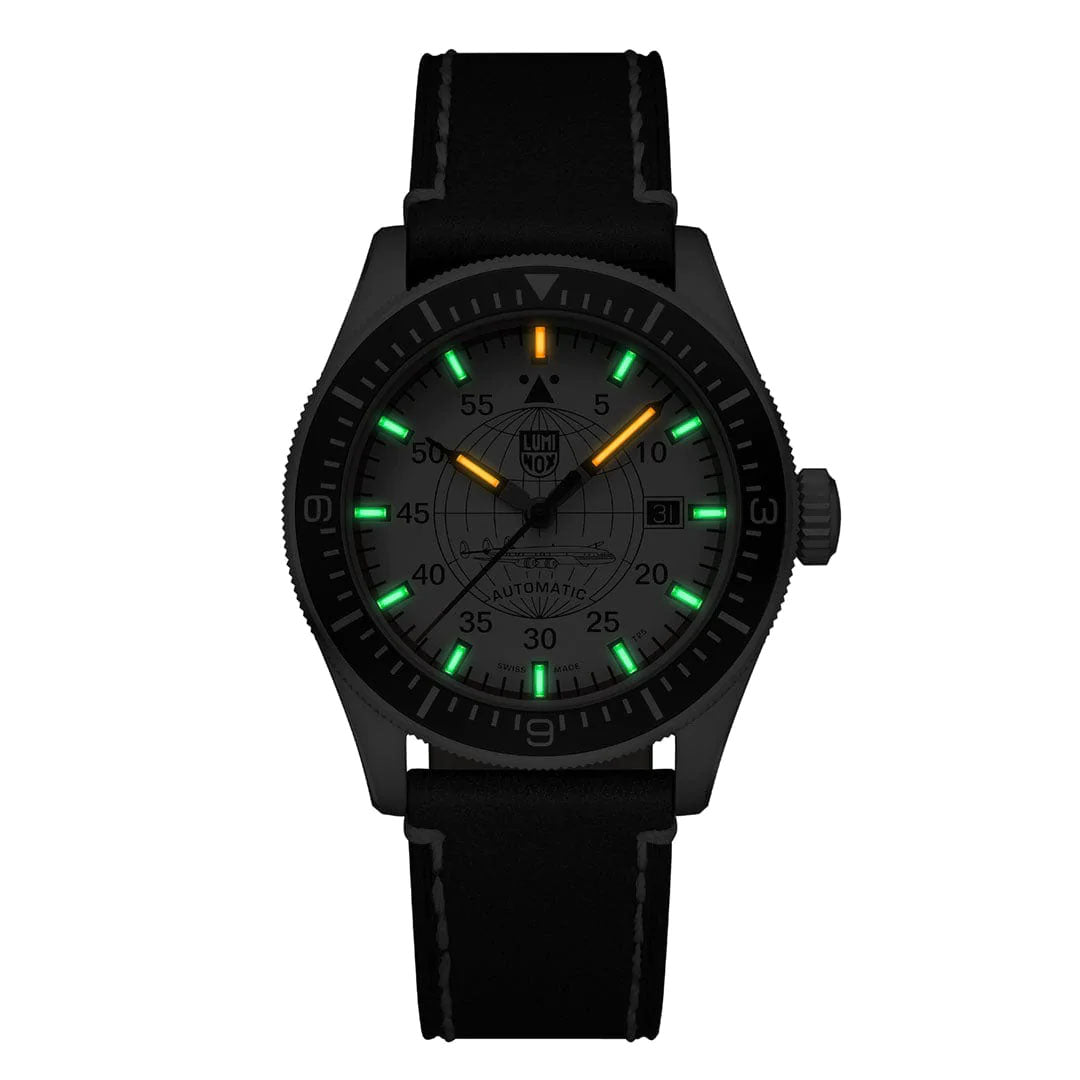Luminox Constellation Automatic 9600 Series Watch XA.9607 Image 2