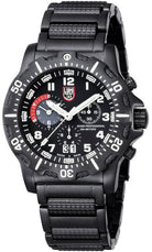 Luminox EVO Ultimate Navy Seals Dive Chrono D LUM-091 Image 1