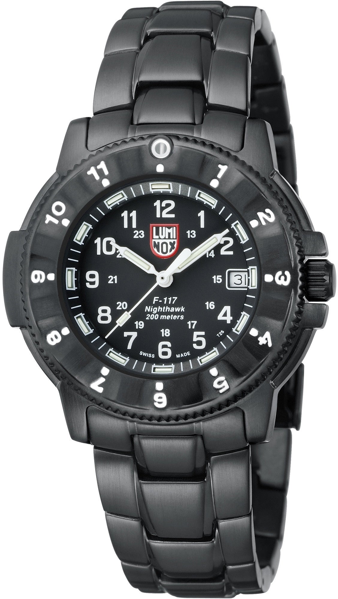 Luminox F-117 Nighthawk Series D LUM-055 Image 1