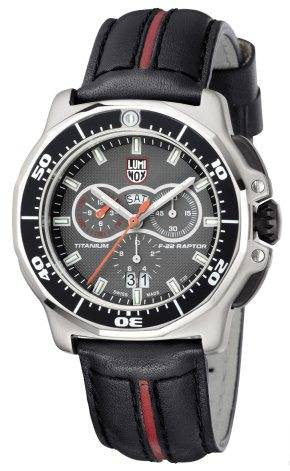 Luminox F 22 Raptor Series D LUM-105 Image 1
