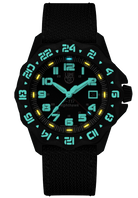 Luminox F117 Nighthawk 6440 Series Watch XA.6441 Image 2